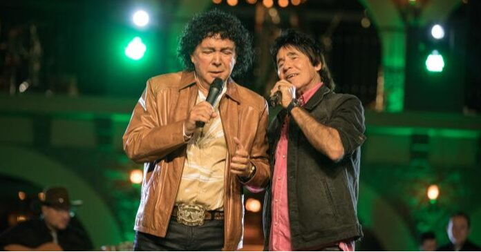 Foto da galeria